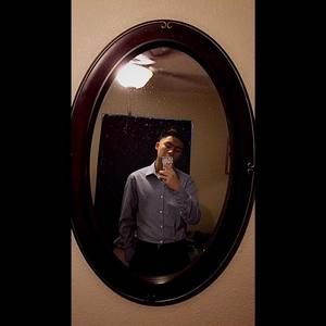 Meet your Posher, Felipe